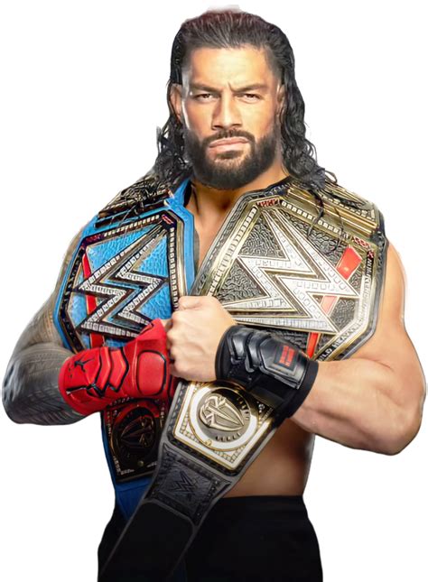 roman reigns 2023